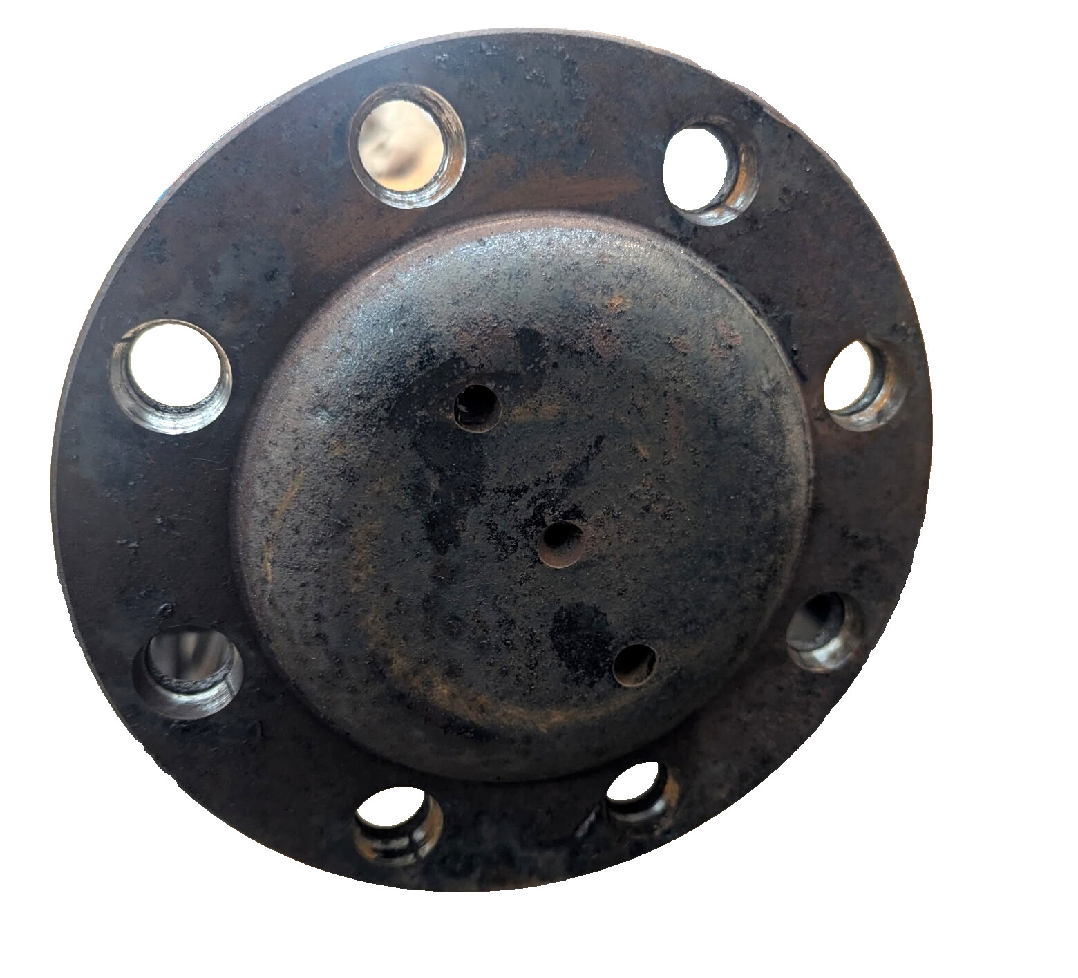 Eaton Spicer Axle Shaft – OEM 128516