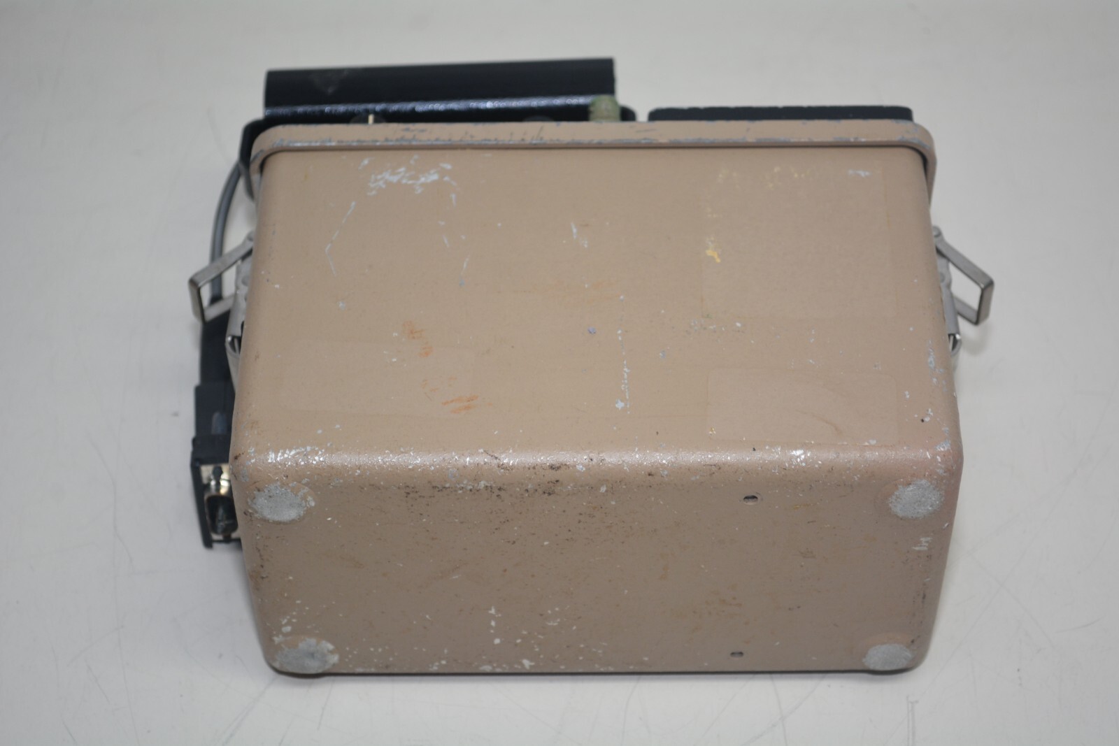 Ludlum 2350-1 Data Logger #W3503