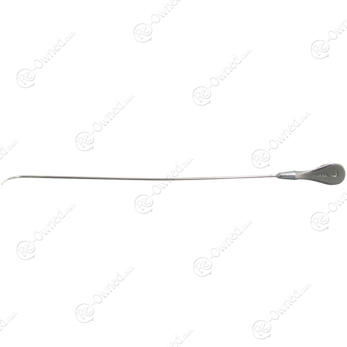 Sklar Instruments 85-1406 Sklar Instruments 85-1406 Otis Urethral Sound