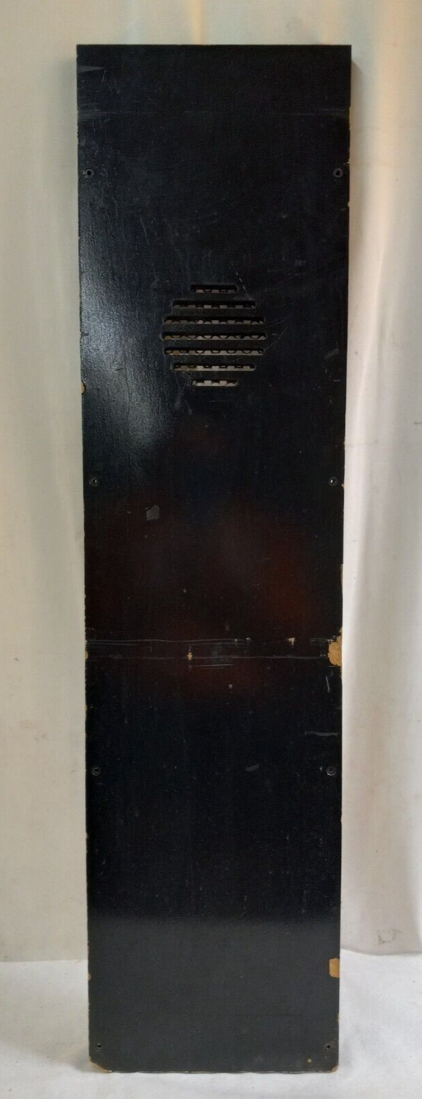 Sega TITANIC Arcade 9" x 35" Lower Back Door