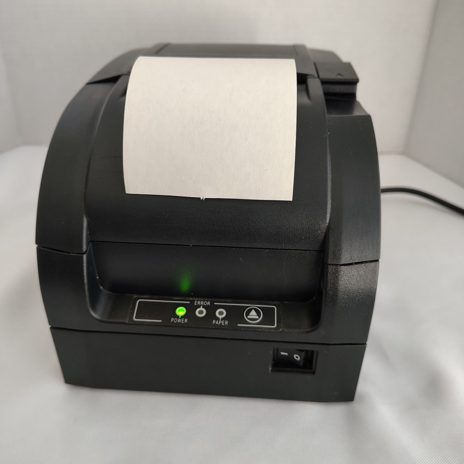 Toast Flex 14" POS KDS Terminal Wall Mount & SNBC M300 Kitchen Printer + Cord