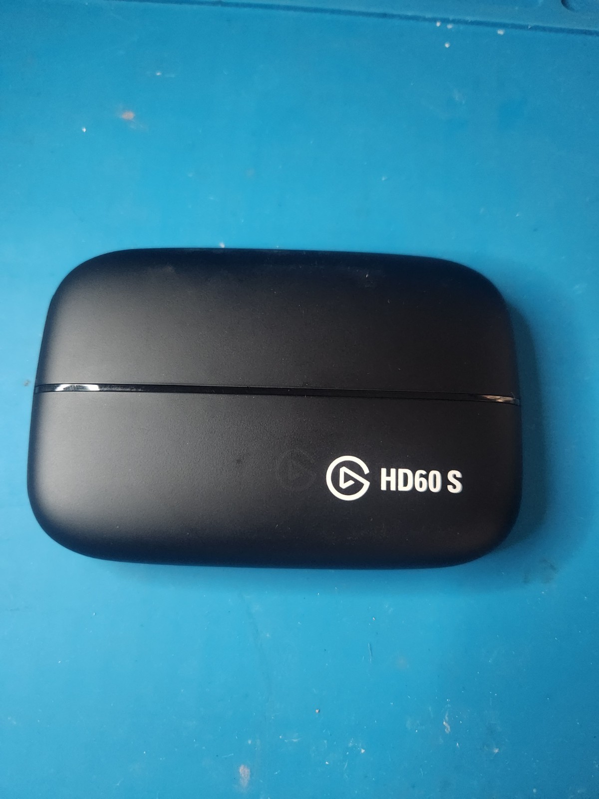 Elgato HD60 S Game Capture Card