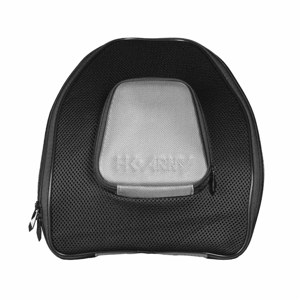 HK Army HSTL Goggle Case - Grey - Paintball
