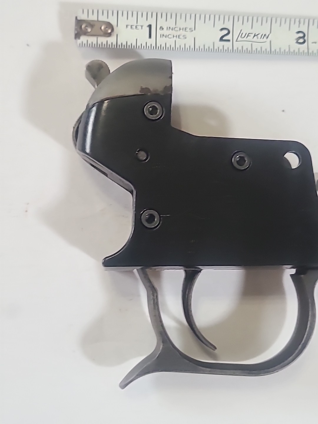 CVA Kodiak Magnum Muzzleloader Rifle Trigger and Hammer Assembly With Pin
