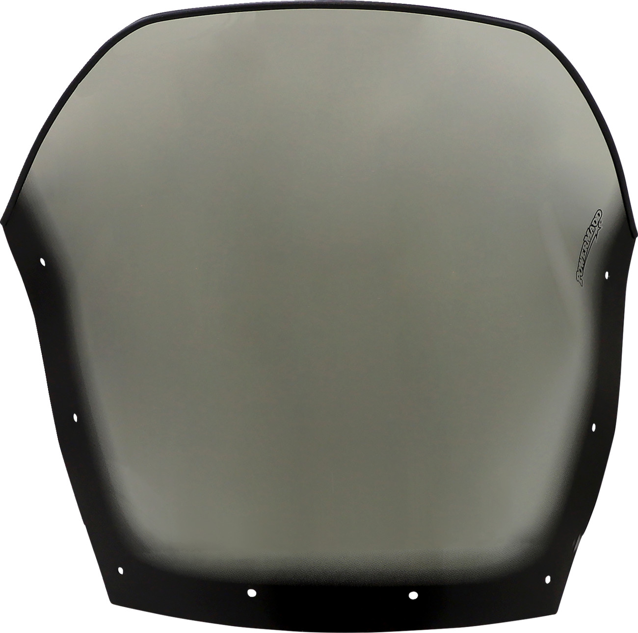 POWERMADD 13042 Tinted Cobra Windshield Ski Doo MX-ZX 600 HO SDI