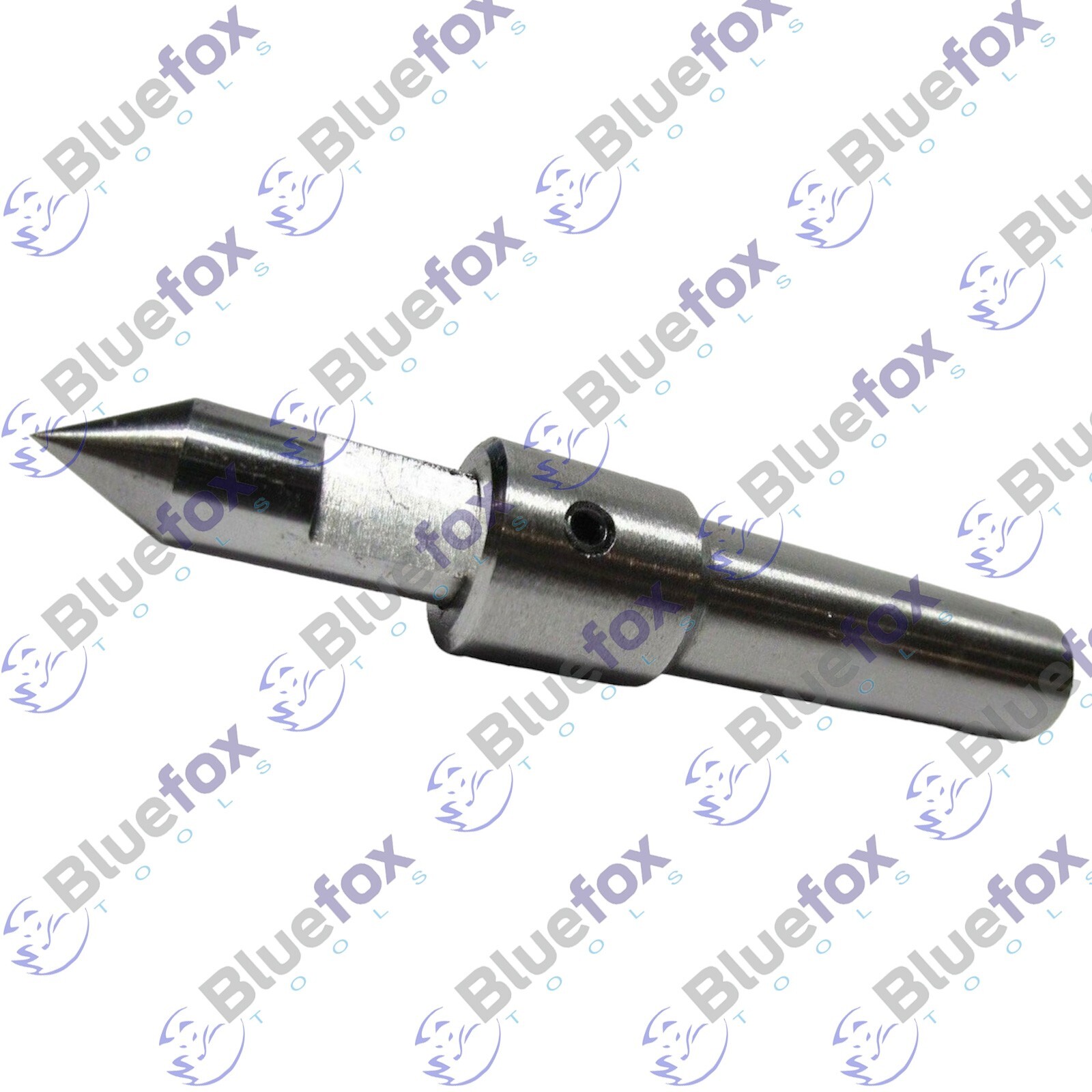 Spring Center Tap Guide Tool to Align Tap for Threading Lathe Mill Jig Bore
