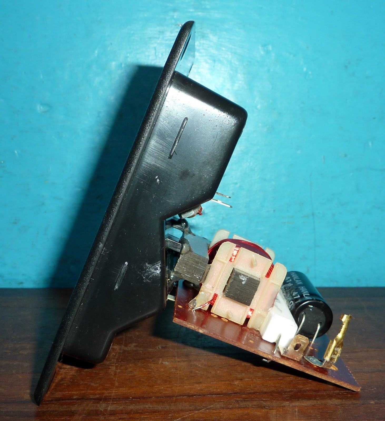 Energy Audissey 5+2 OEM Input Binding Posts Assembly Very Good Cond 2 Available