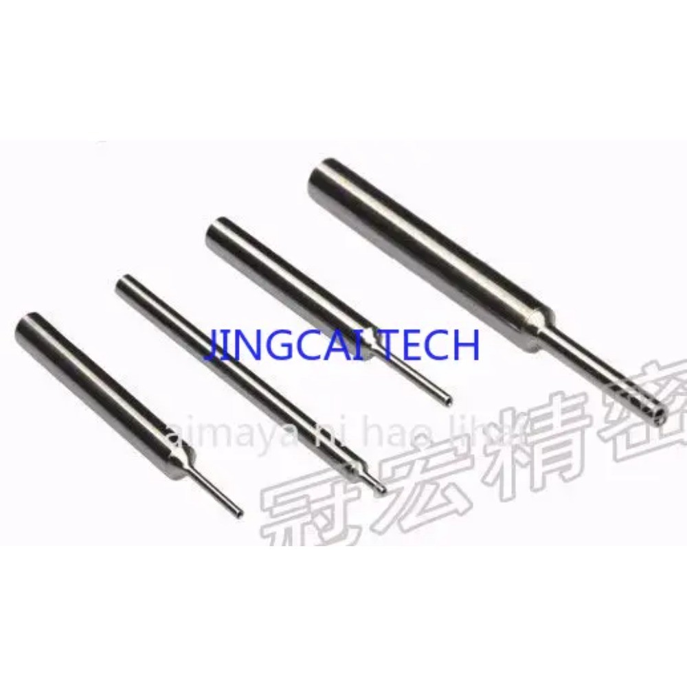 1PCS Wire Nozzle Winding Machine Nozzle Tungsten Steel Alloy Nozzle Wire Needle