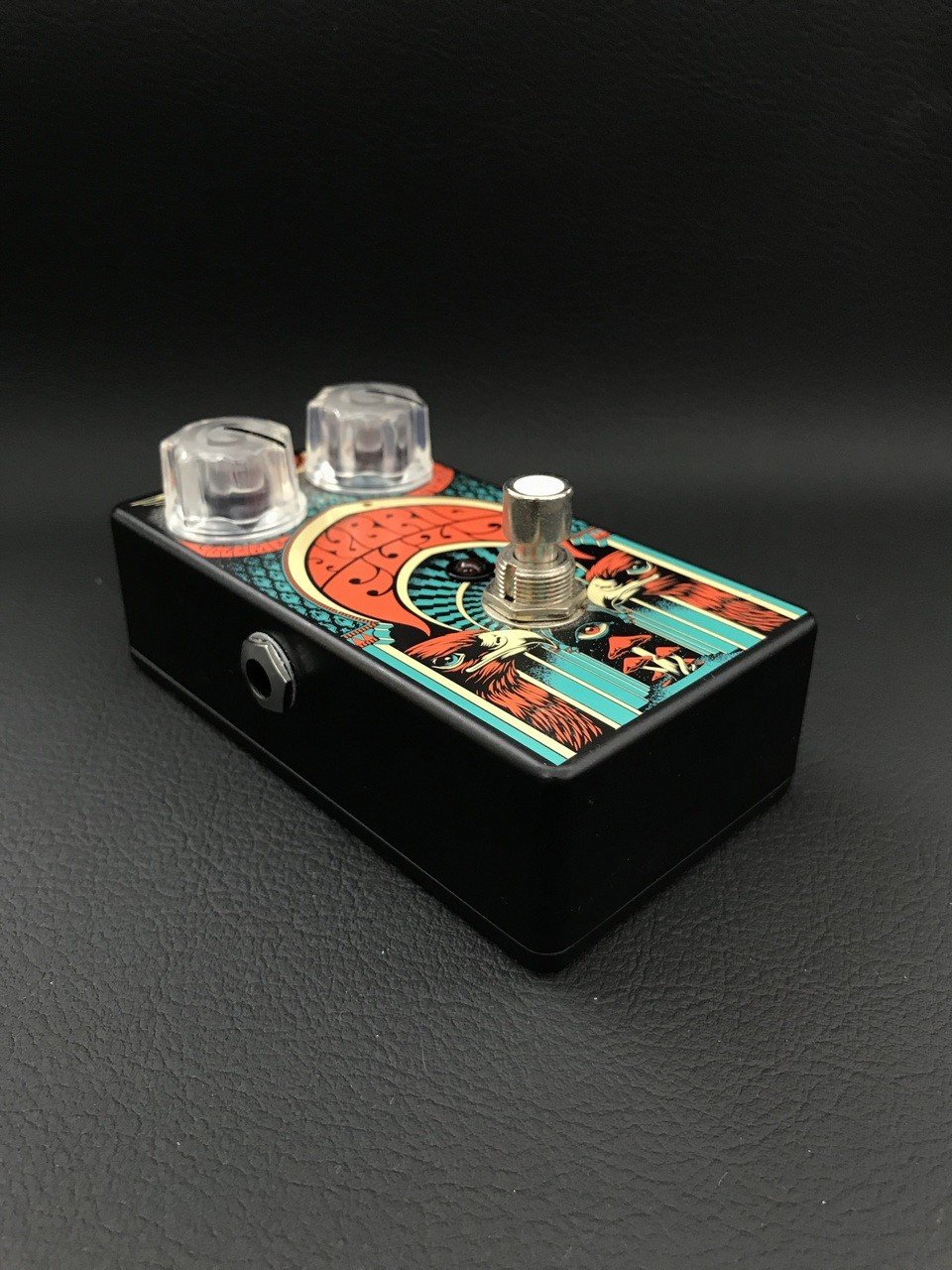 MXR CSP041 Hybrid Fuzz