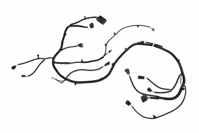 Genuine GM Headlamp Wiring Harness 23409890