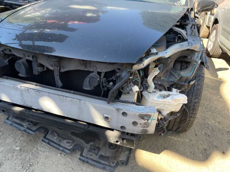 07-08 LEXUS LS460 AC TEMPERATURE CONTROL MODULE CHASSIS ECM ASSEMBLY