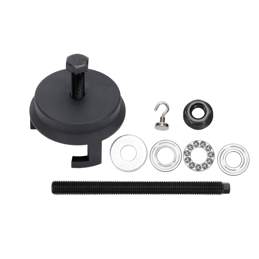 Harmonic Balancer Puller and Installation Tool Set 25264 For GM LS LT Engines