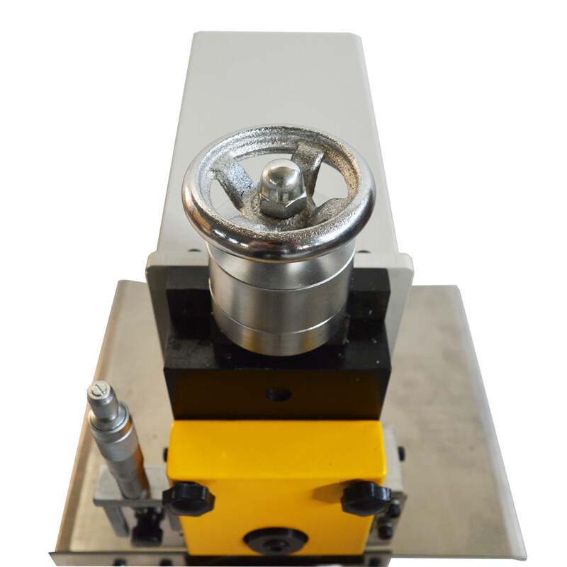 110V 40W V-Cut Groove PCB Separating Separator Cutting Machine Sub Board Machine