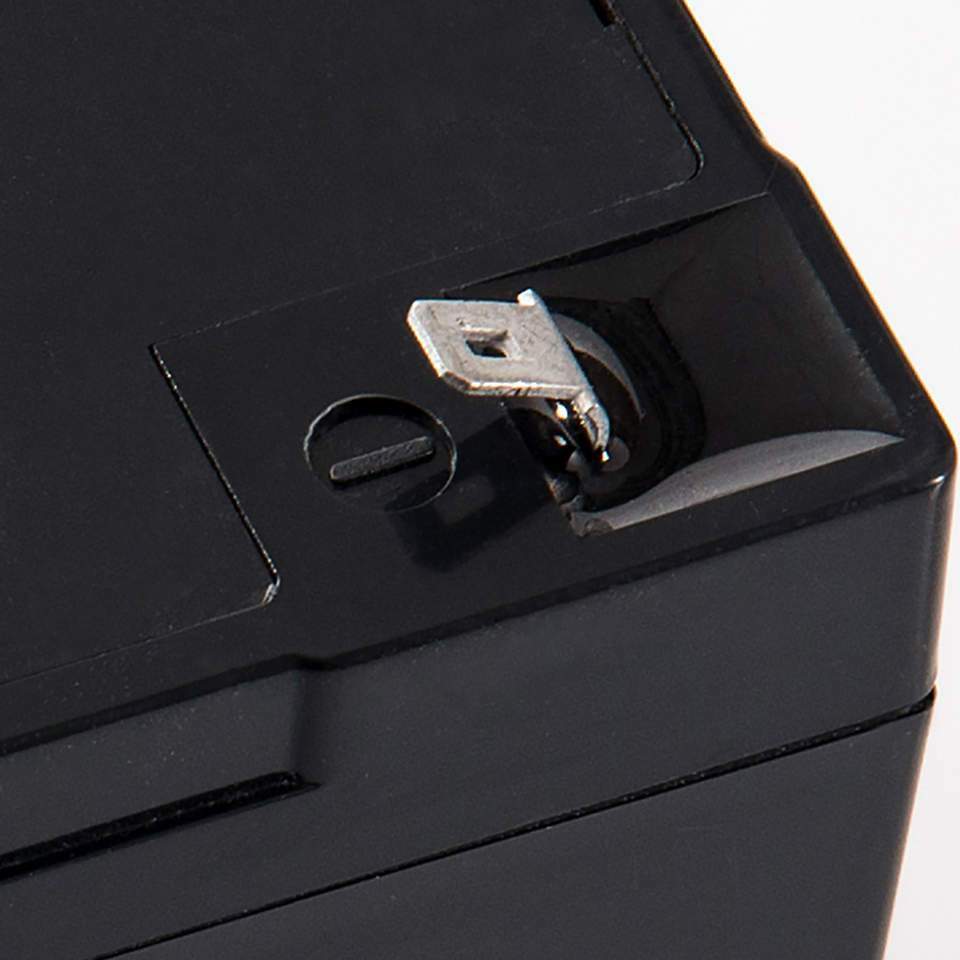 Leoch LP6-7.0 6V 7Ah UPS Replacement Battery