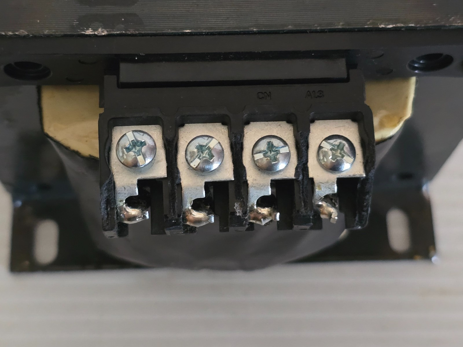 Square D 9070T1000D2 Control Transformer, NEW open box