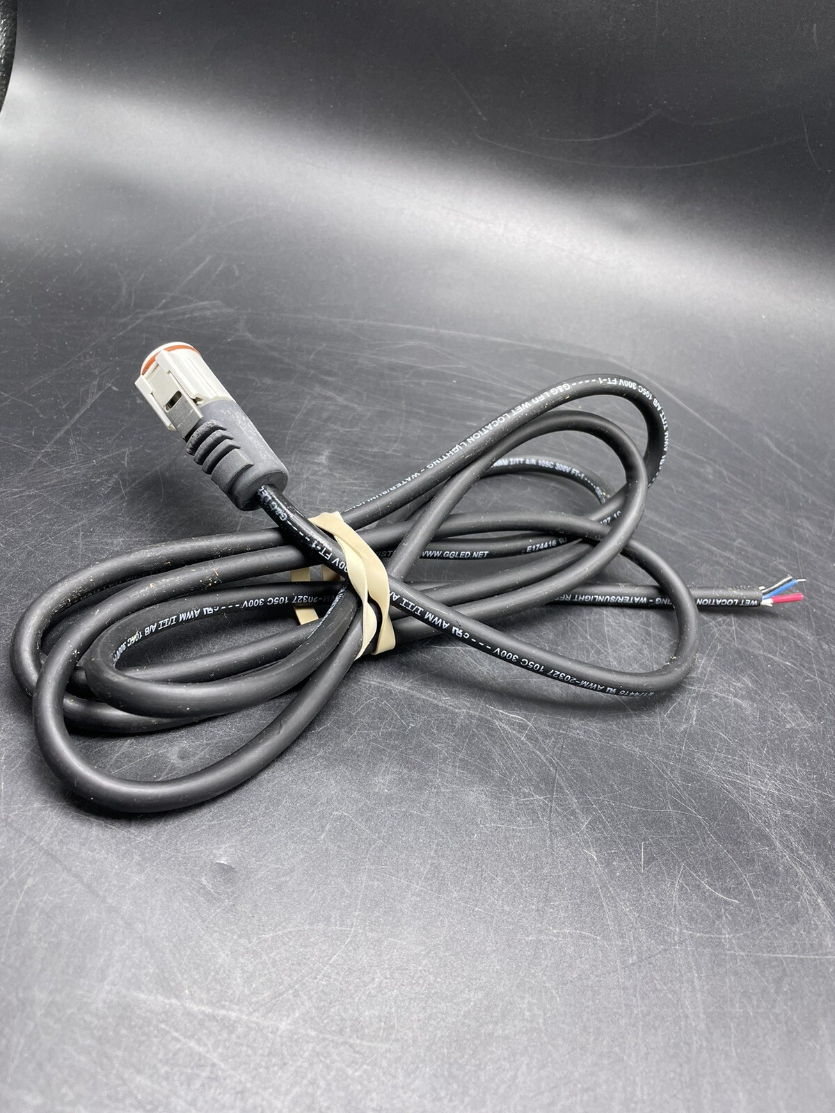 Philips Color Kinetics Cable, 7-Feet
