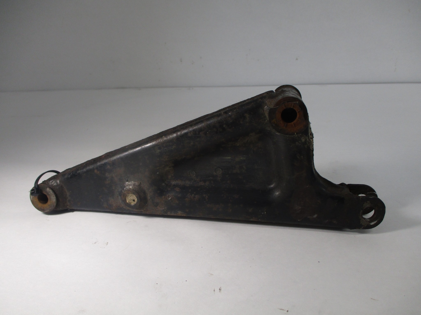 85 ARCTIC CAT EL TIGRE 6000 LEFT UPPER ARM