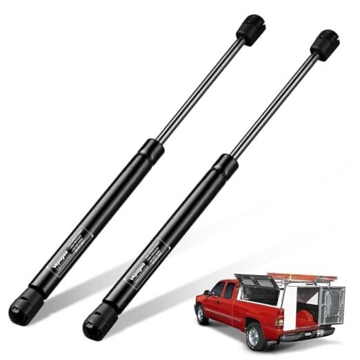 C16-22331 C16-15208 15.7 inch 45Lbs/200N Gas Shocks Struts Shock 16 inch 45 Lb