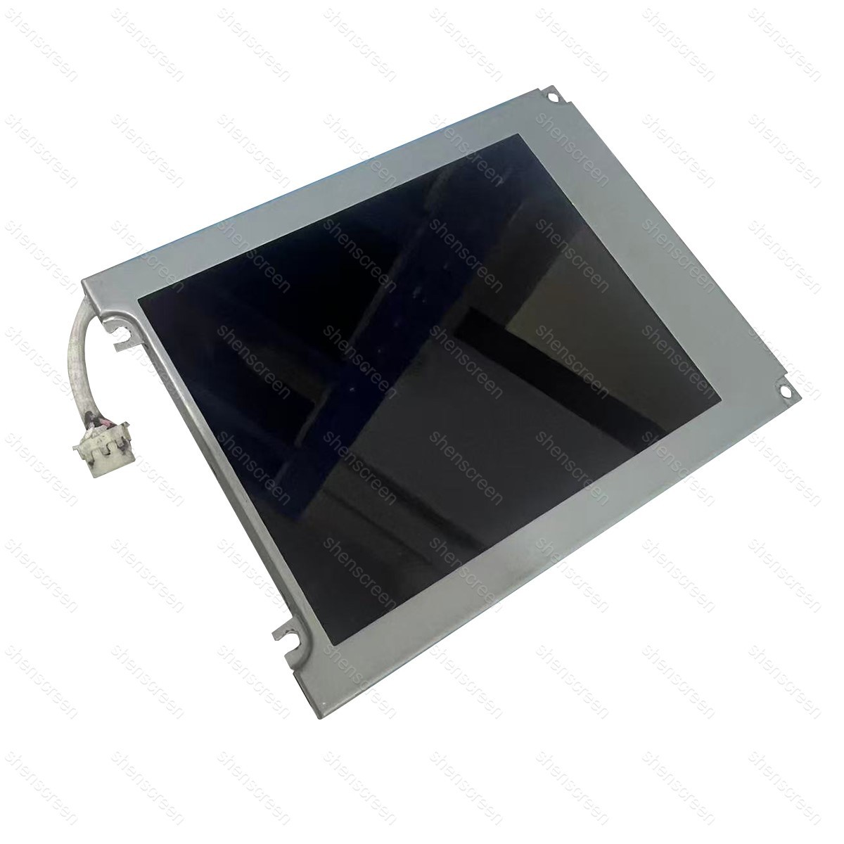 5.7inch industrial screen with a 90 day warranty UMN-7371MC-F