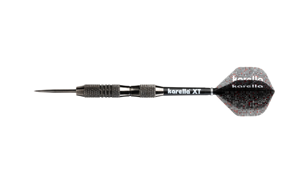 Steeldart Karella XT-4 22g