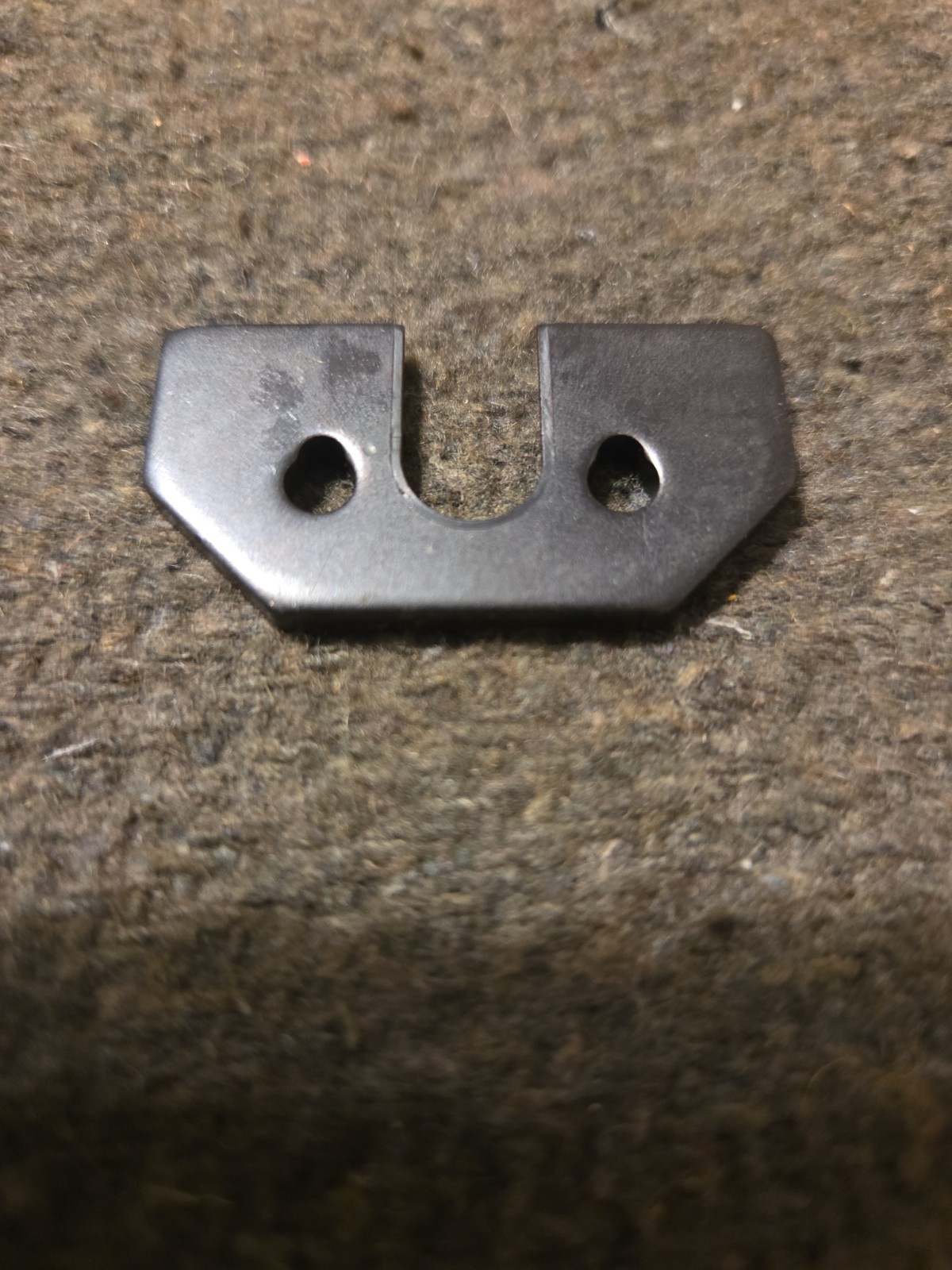 RCBS Trim Pro Shell Holder #27