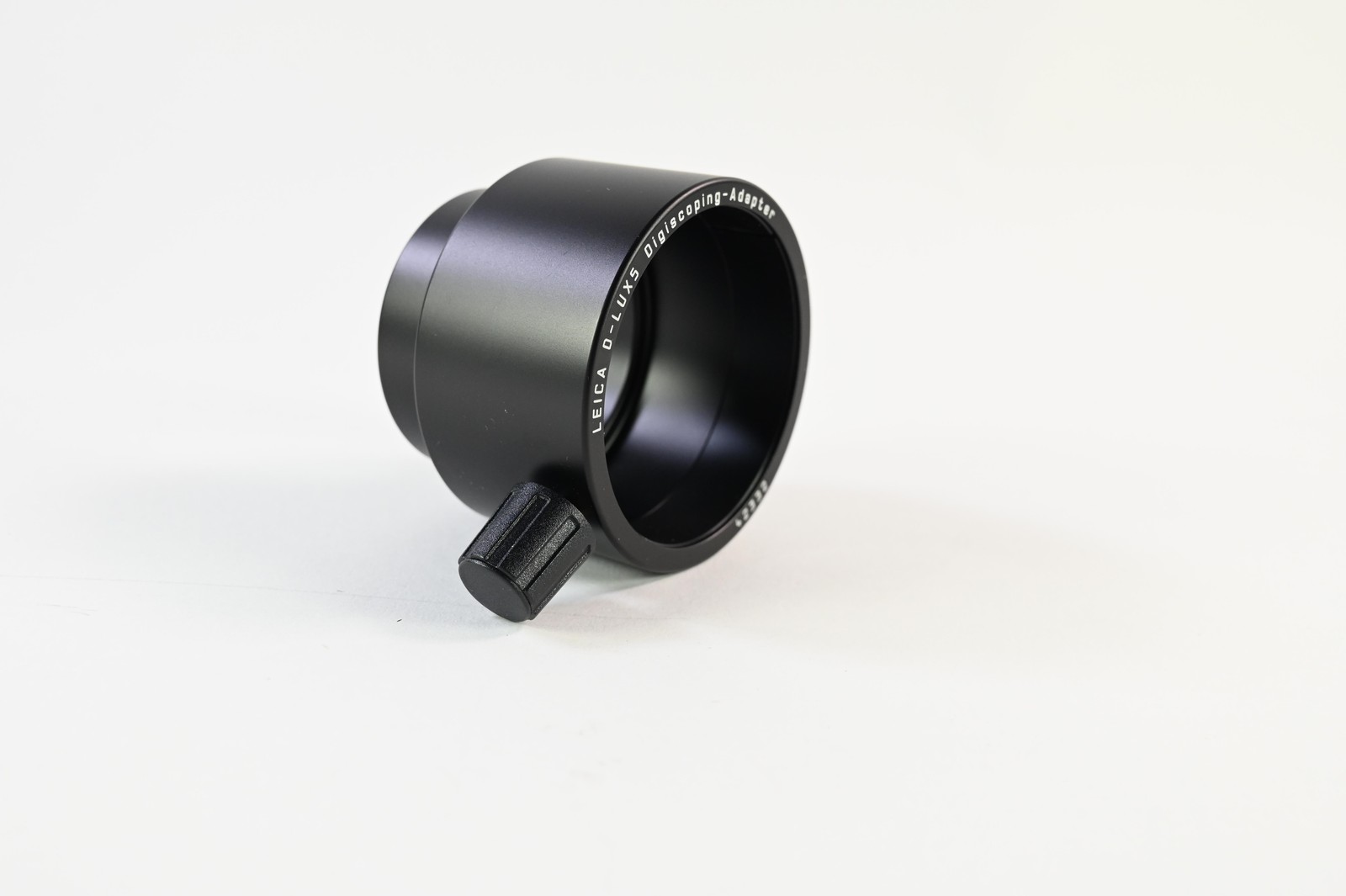 Leica D-LUX 5 Digiscoping Adapter #G240