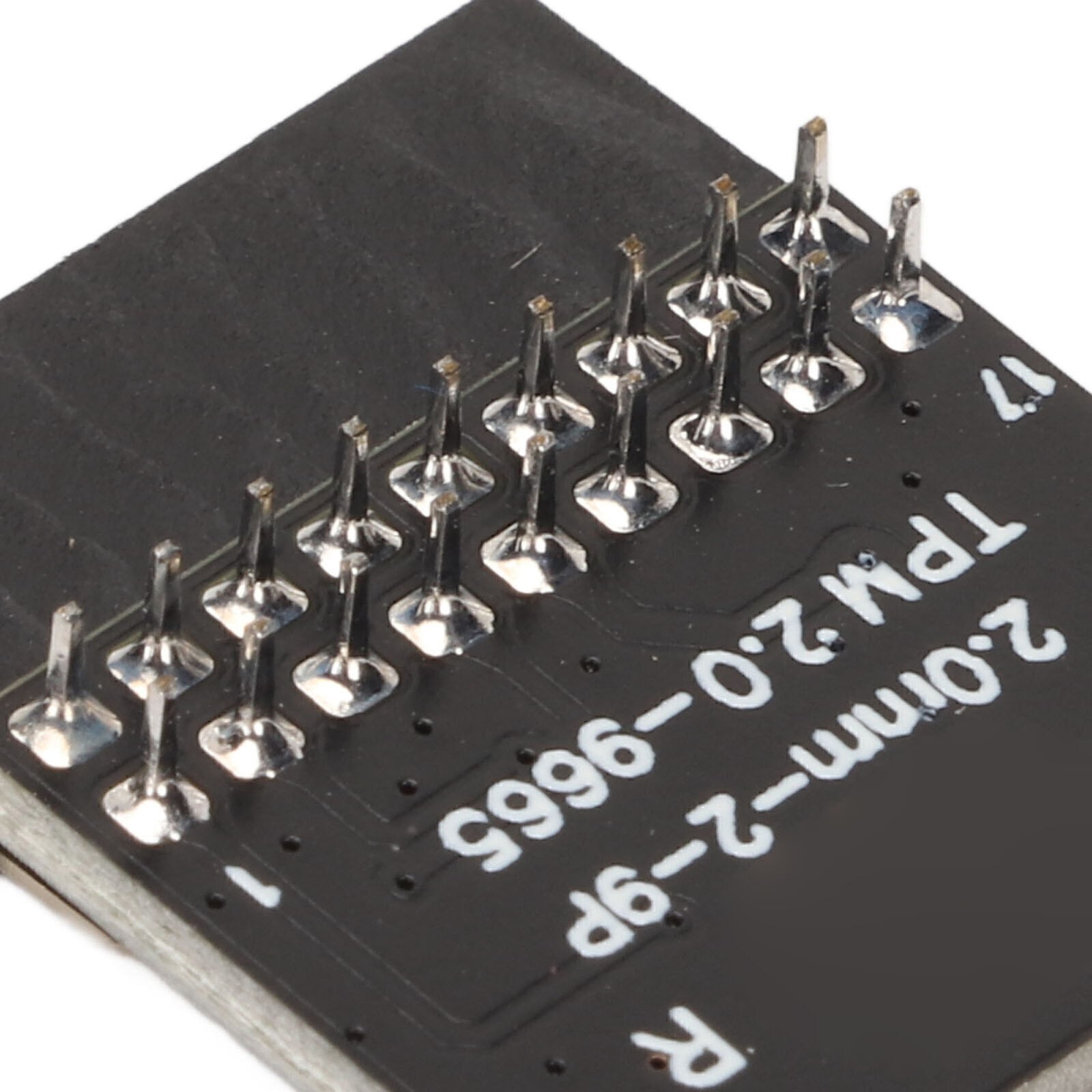 18Pin TPM2.0 Module Encryption Security Module with Discrete Encryption