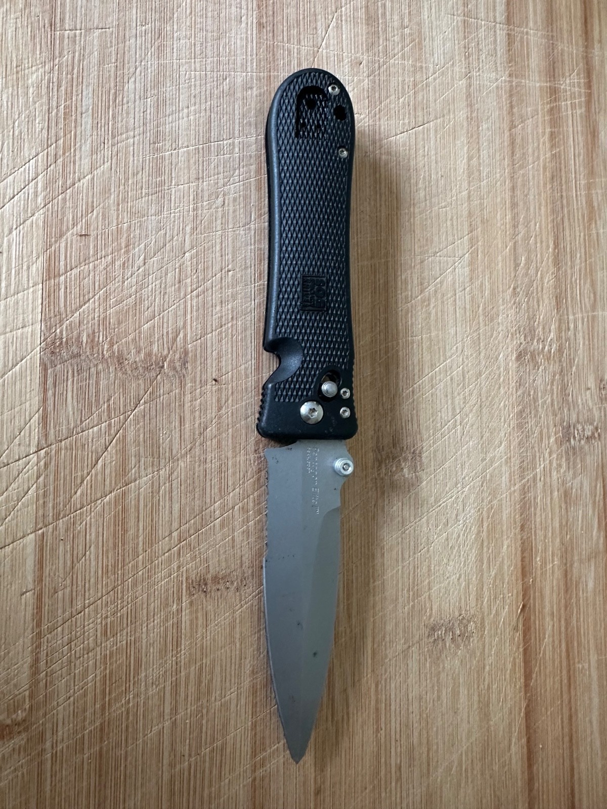 Unused Sog Pentagon Elite 1. Seki City Japan. Rare