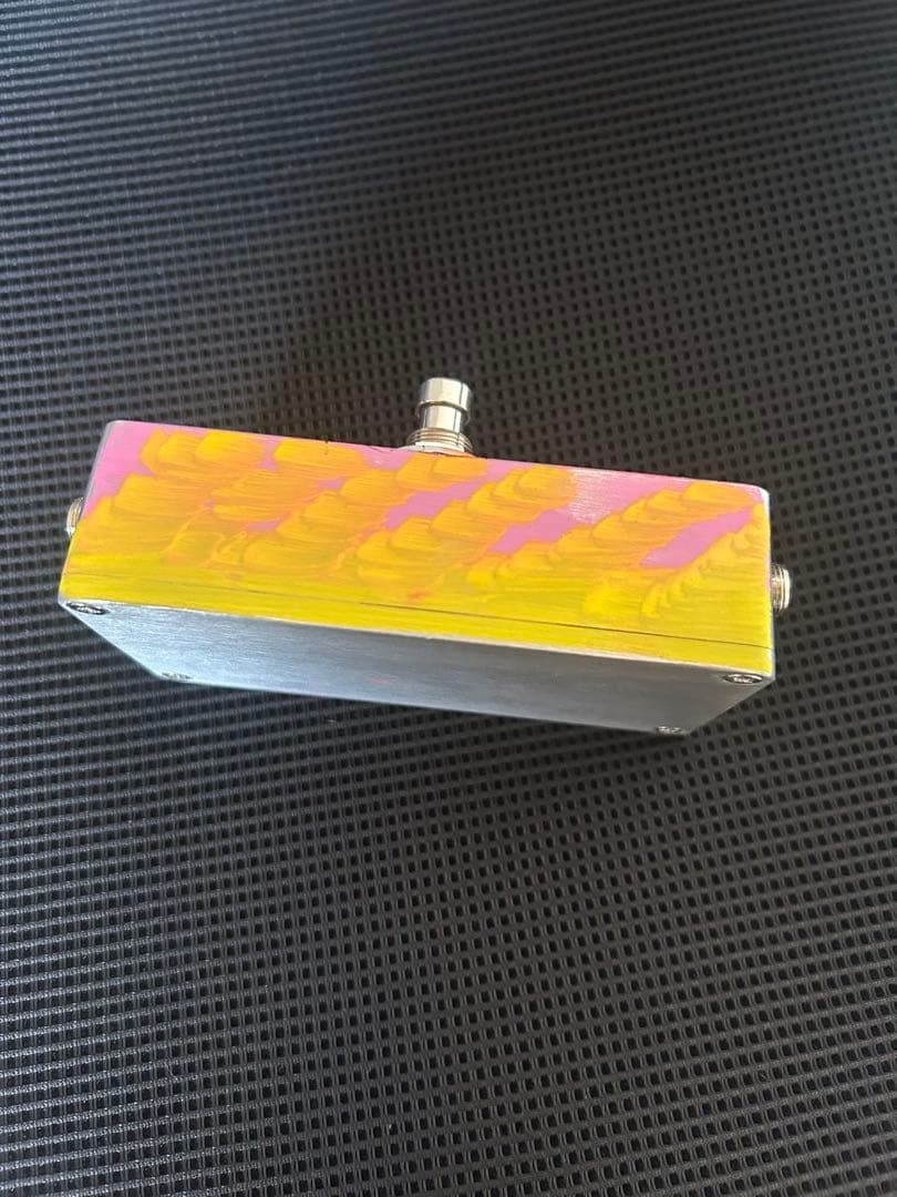 zvex fuzzfactory