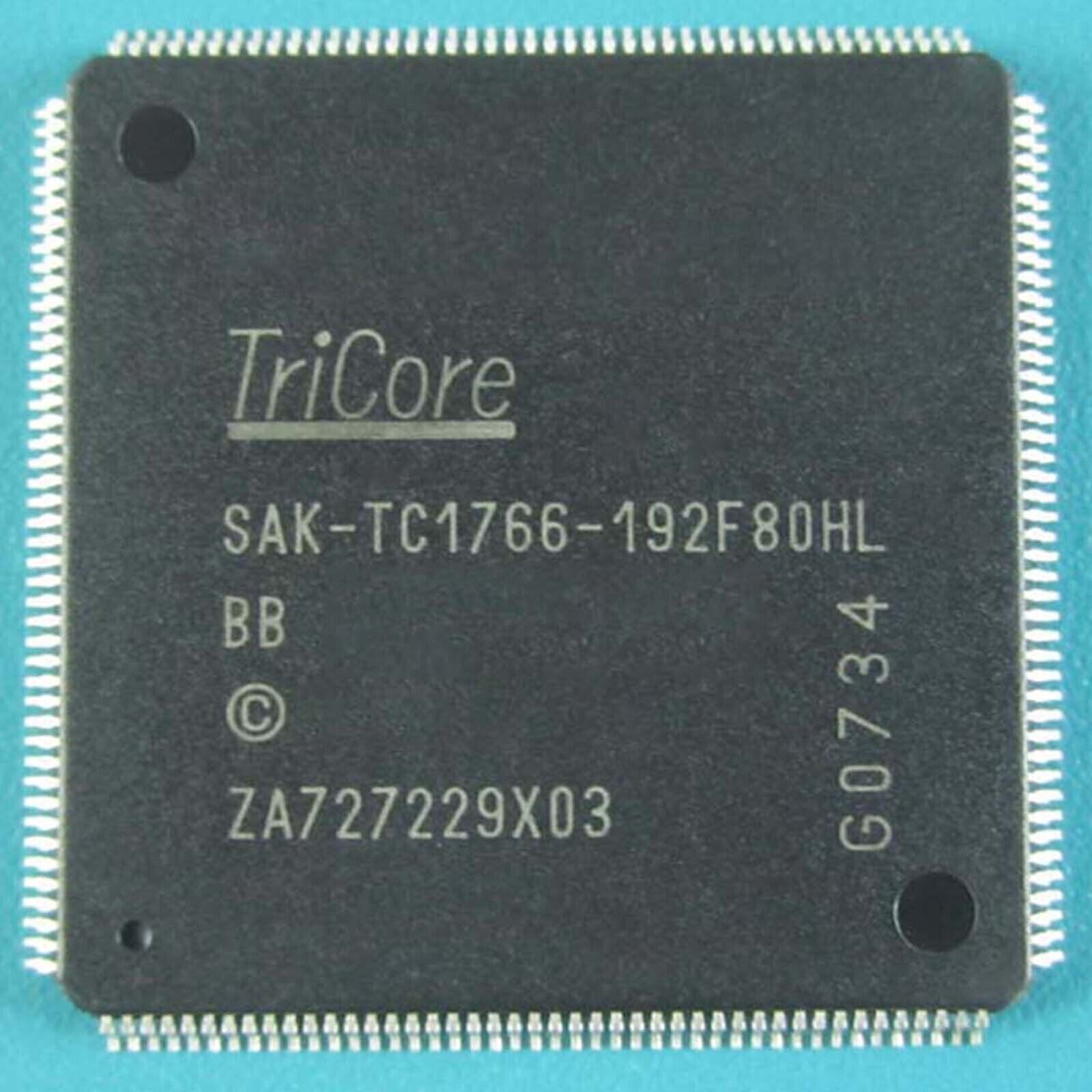 High Quality SAK-TC1766-192F80HL Automotive Computer Board Chip Replacement Part