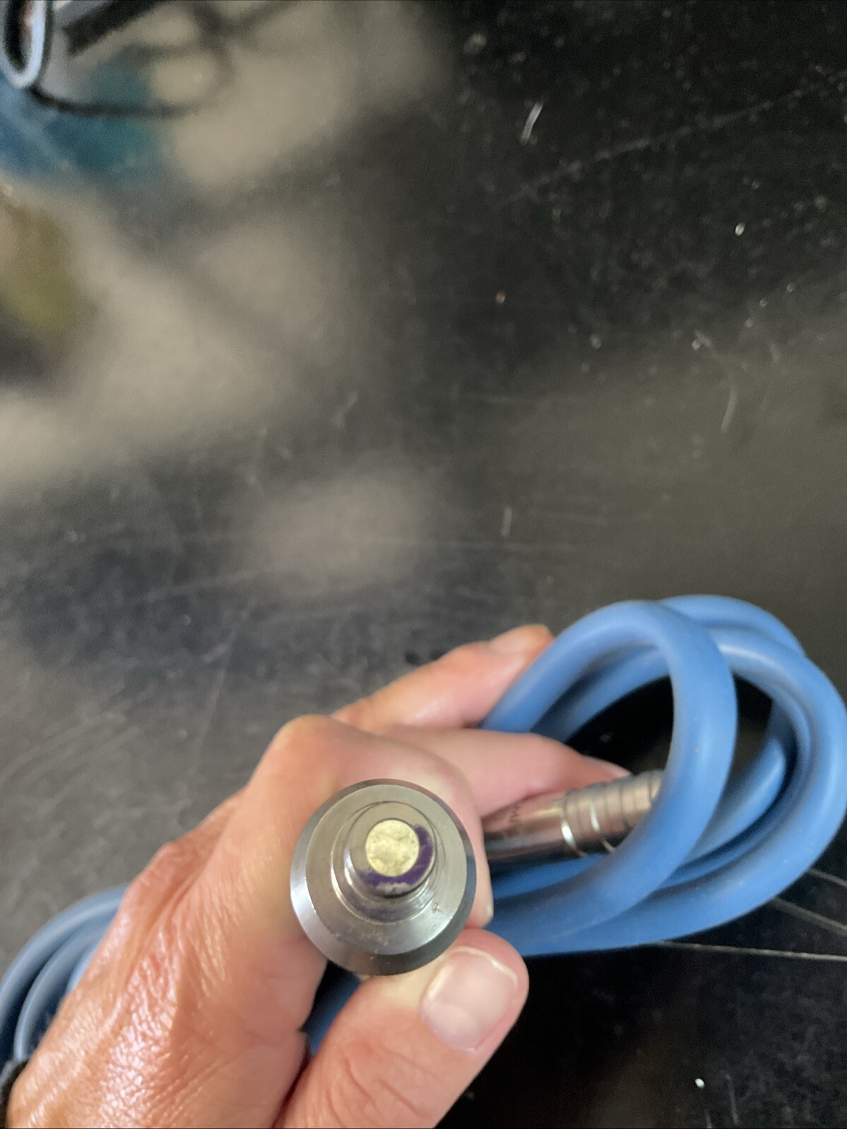 ACMI G93 Fiber Optic Light Source Cable