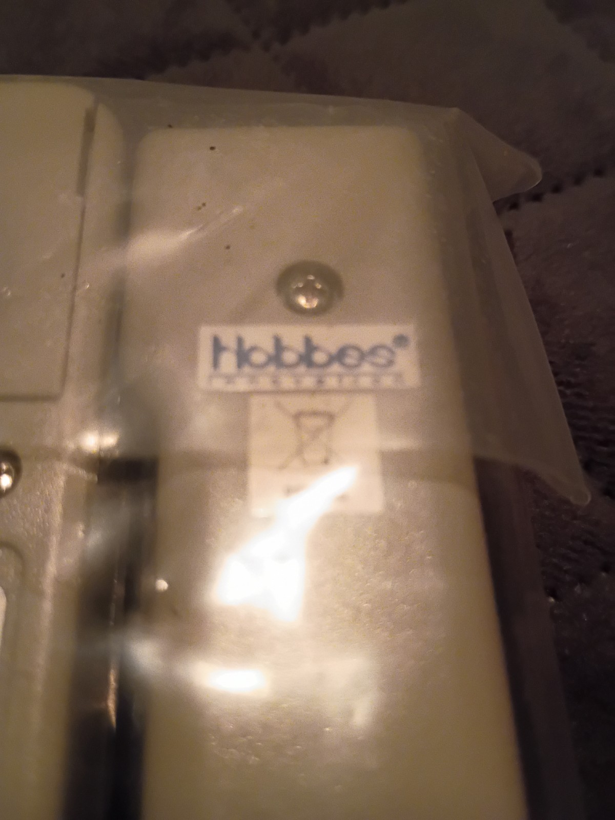 Hobbes Multi Network Modular Cable Tester LANtest With Remote Transmitter