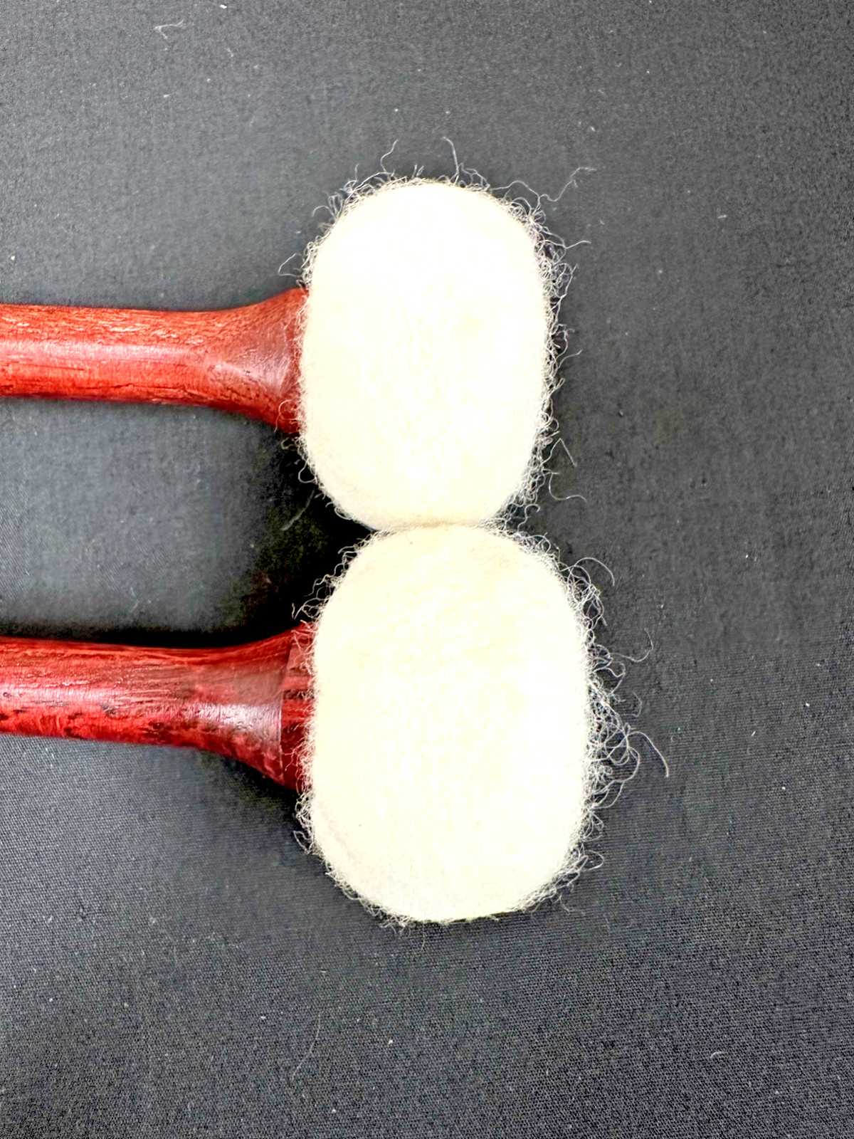 Pro-Mark JH5 Jonathan Haas Oversized General Timpani Mallets - MINT/UNUSED