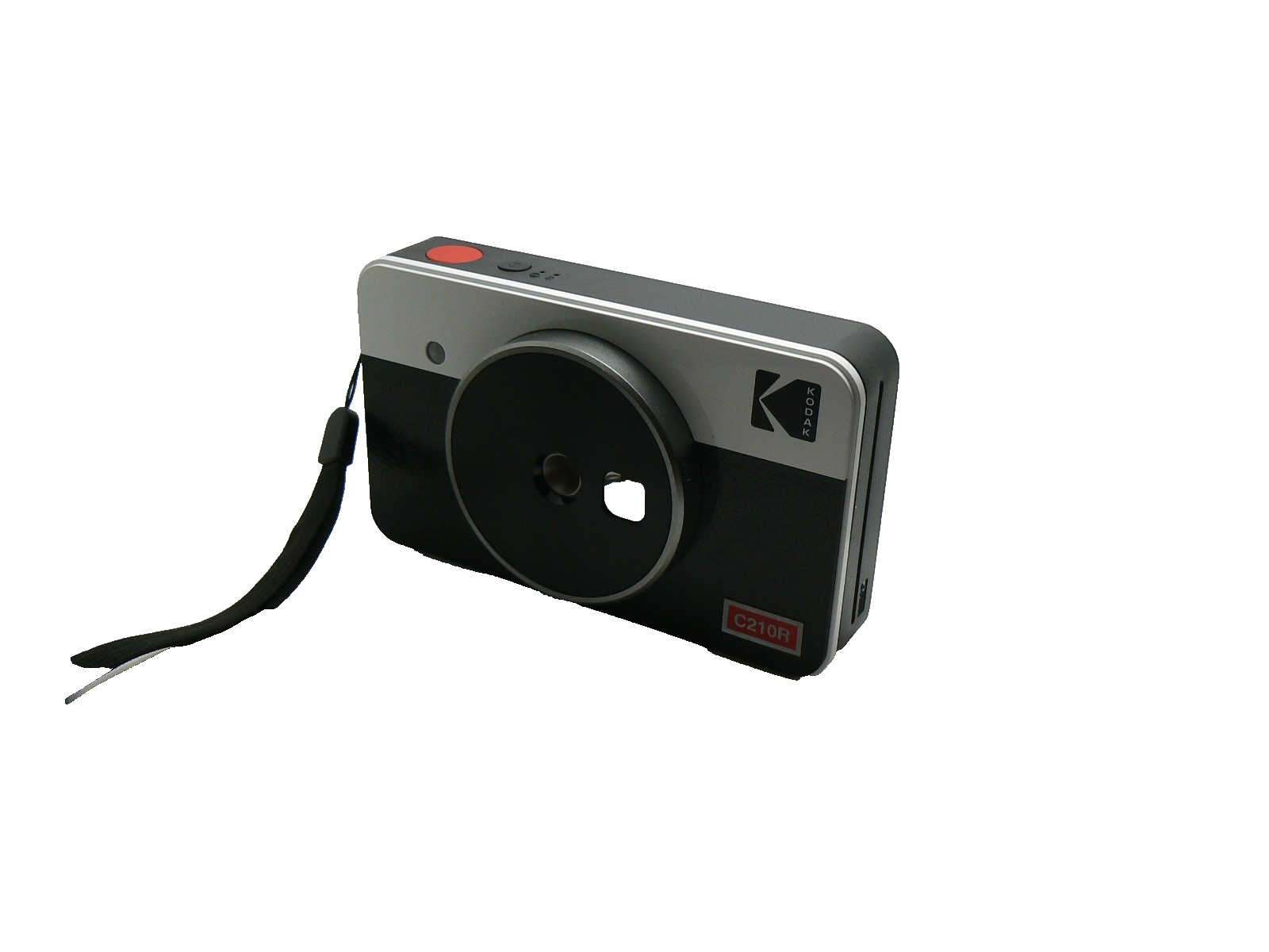 Kodak Mini Shot 3 Retro (C210R) Instant Camera