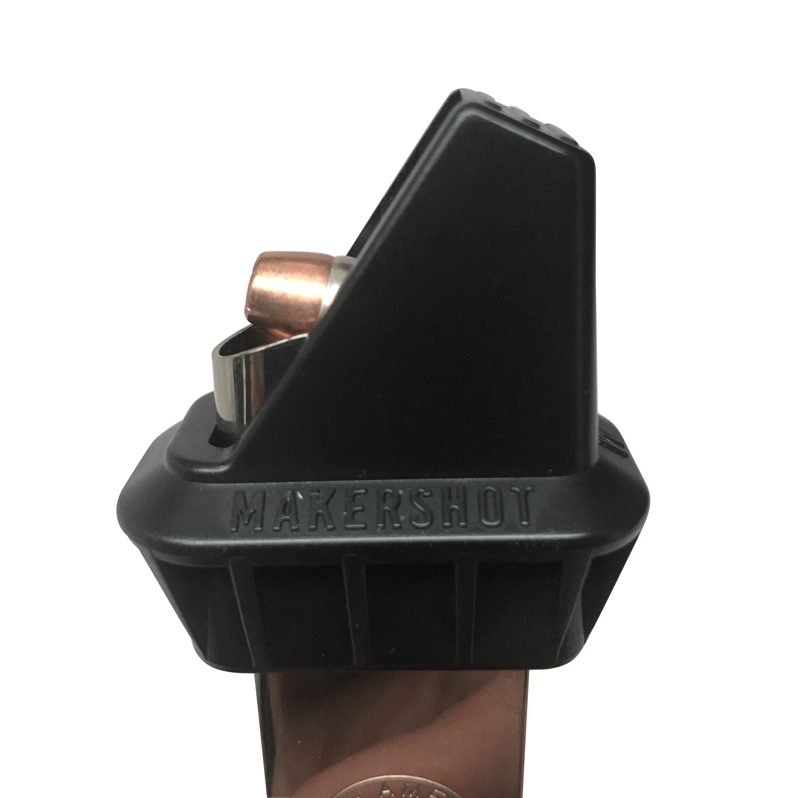 MAKERSHOT Speedloader for North American Arms Guardian .32 ACP, Speed Loader