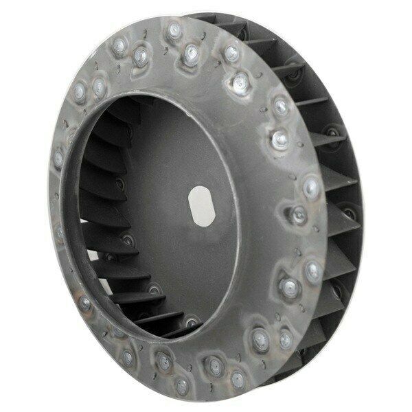 Empi 98-2006 HD Welded 36mm Cooling Fan For Vw Doghouse Air-cooled Engine