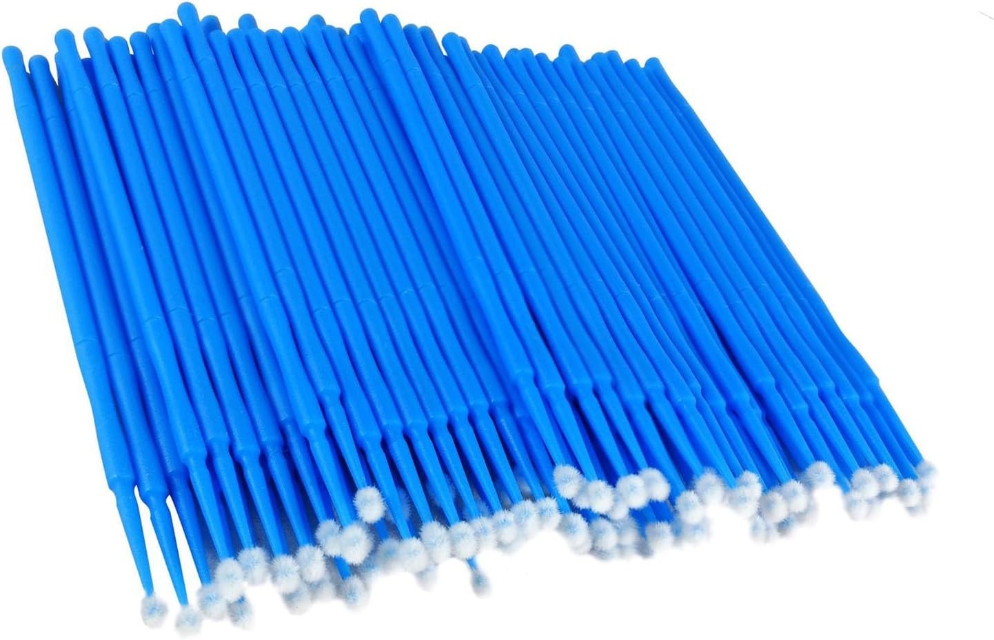 Touch Up Paint Brushes for Automotive Paint Chip Repair Disposable Micro