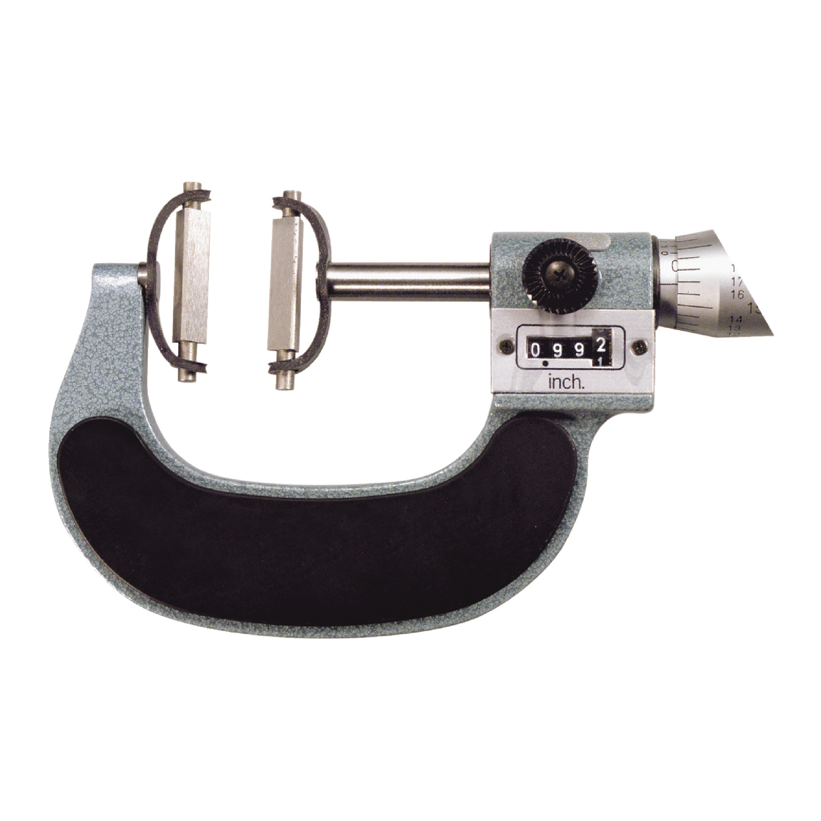 Accurate TT-60 60Â° Thread TriAngle