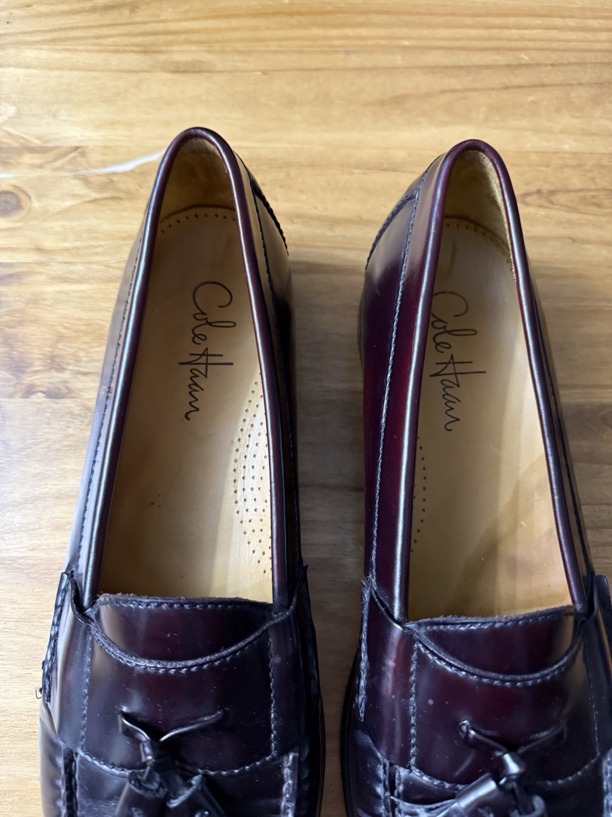 Cole Haan Loafers Mens 10.5