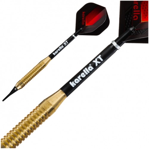 Soft Dart Karella XT - Series XT - 1 - 18g