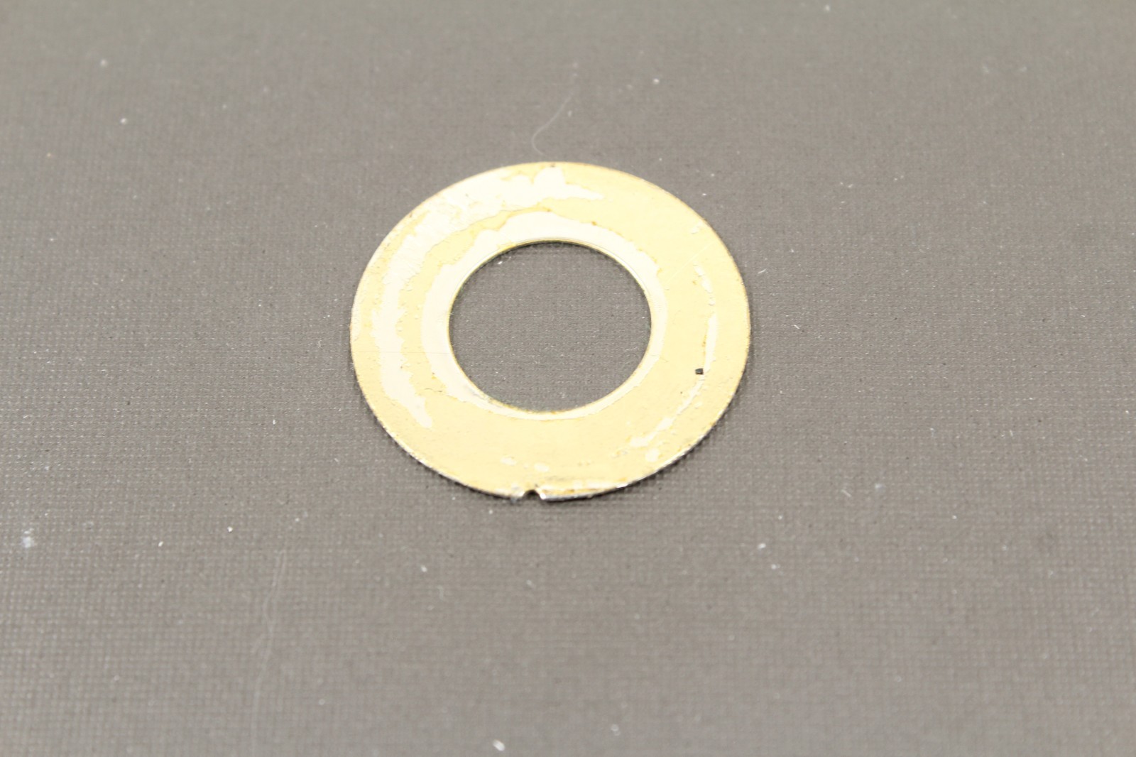 ADC Accutrac +6 Pitch Control Ring Bezel
