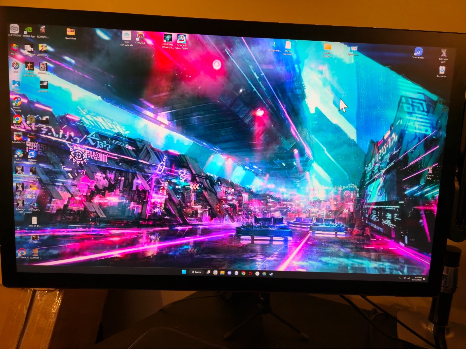 WACOM CINTIQ PRO 27 4k DTH271K0A