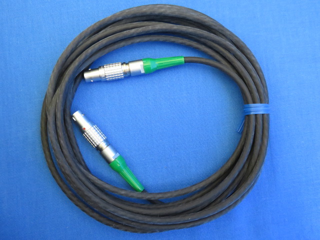 Medtronic EA200 New Midas Rex Legend EHS Motor Cable *6 Month Warranty*