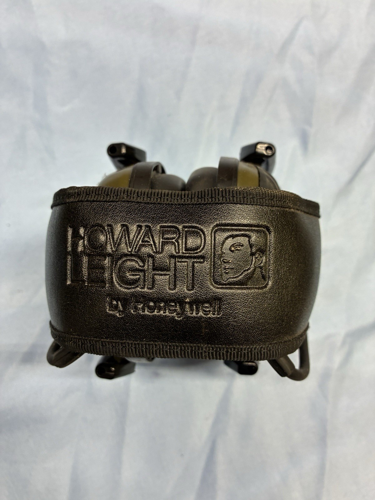 Howard Leight R-01526 Impact Sport Electronic Noise Reduction Shooting Ear Muffs