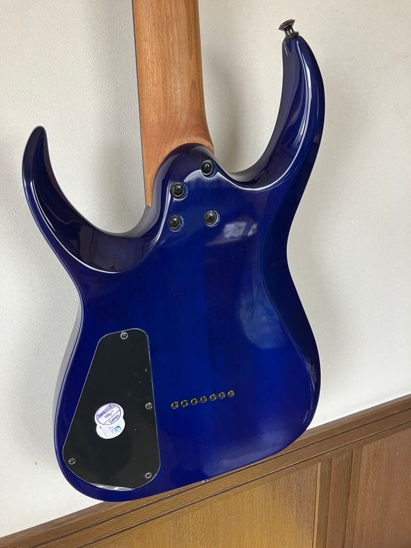 Jackson Pro Plus Mm Jugg Ht 7 P String