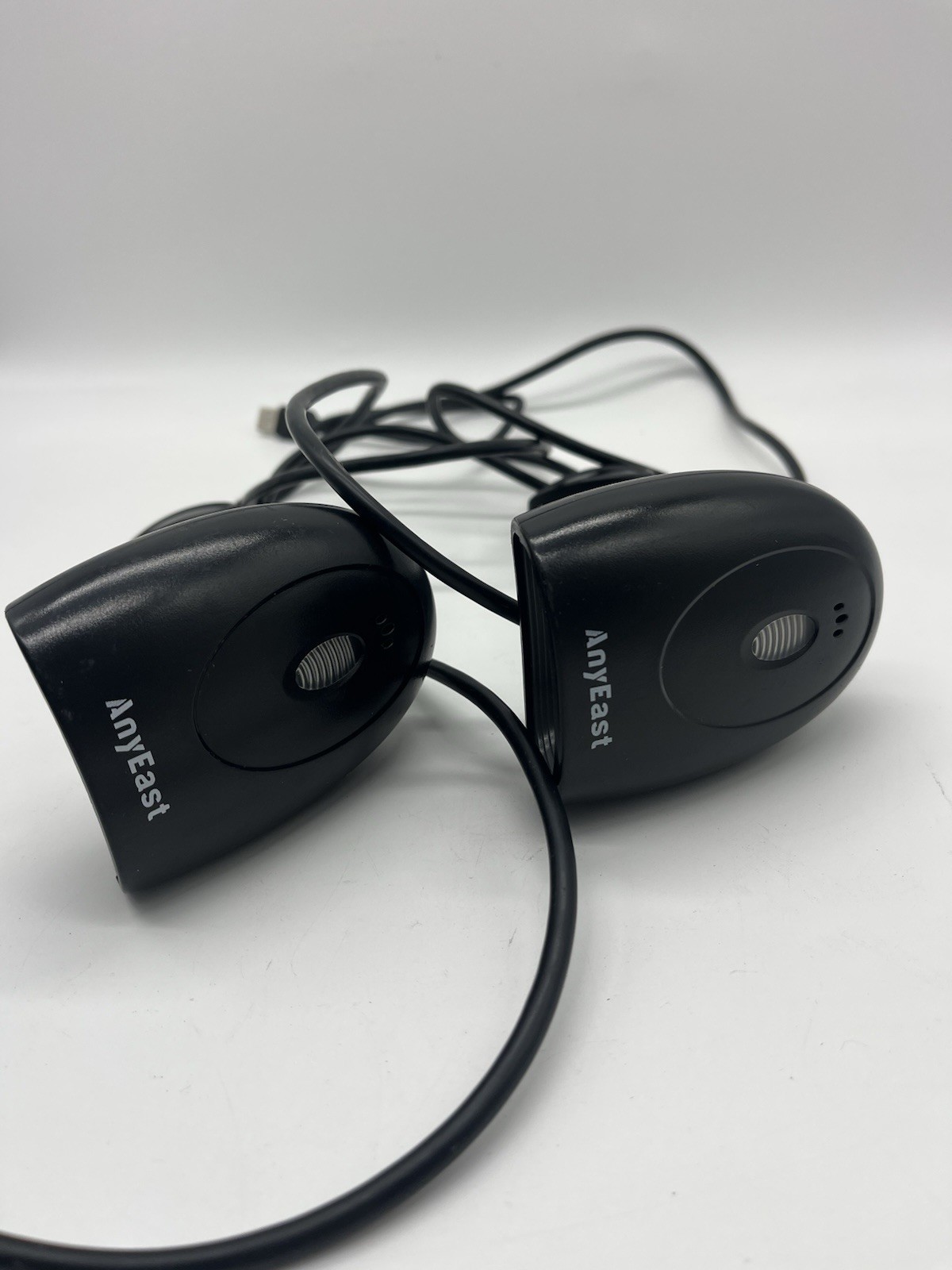 2 pc Anyeast Barcode Scanner USB