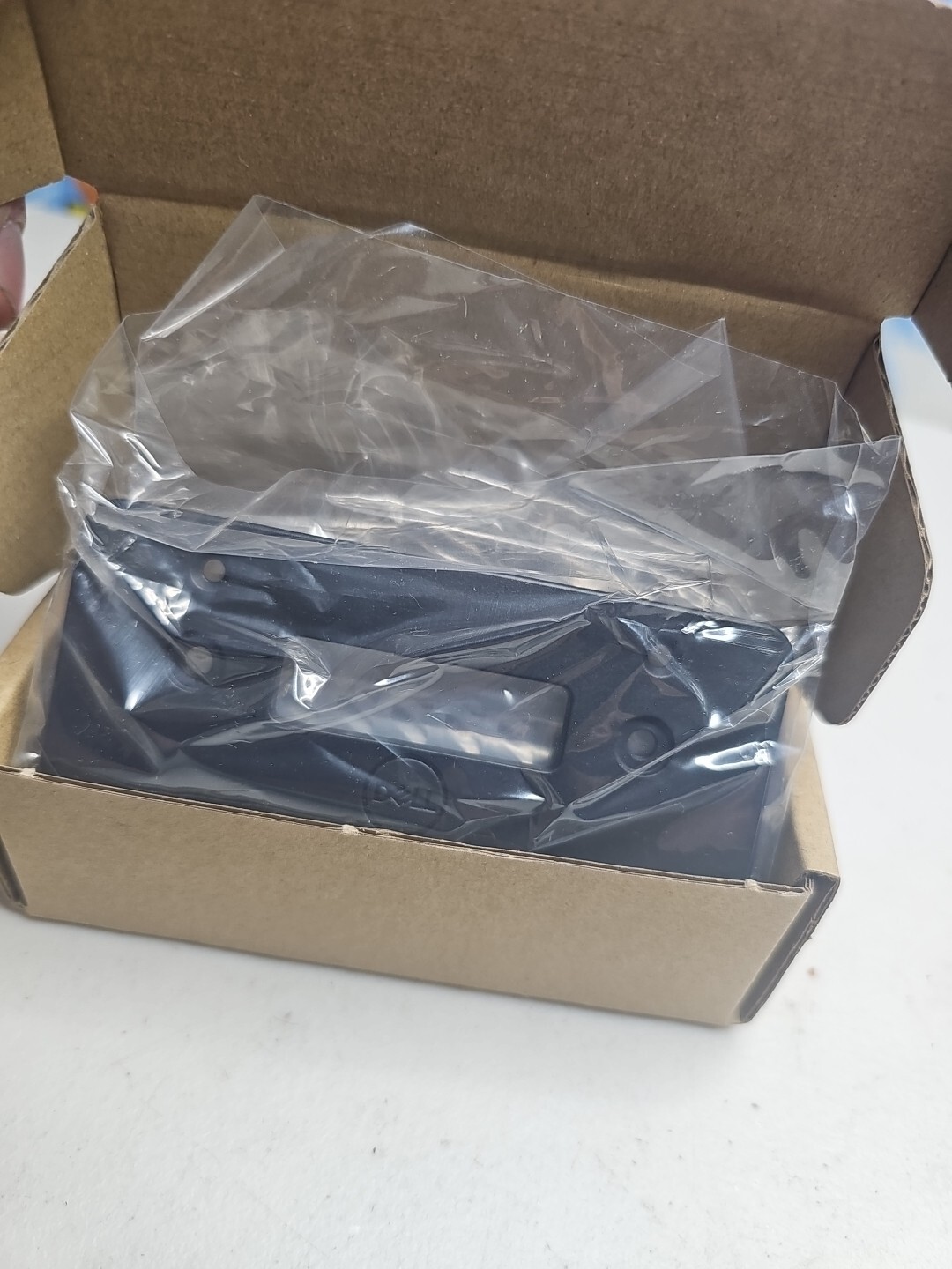 NEW Dell Optiplex 5000 7000 Micro Under The Desk AC Adapter Sleeve - Y7N2W