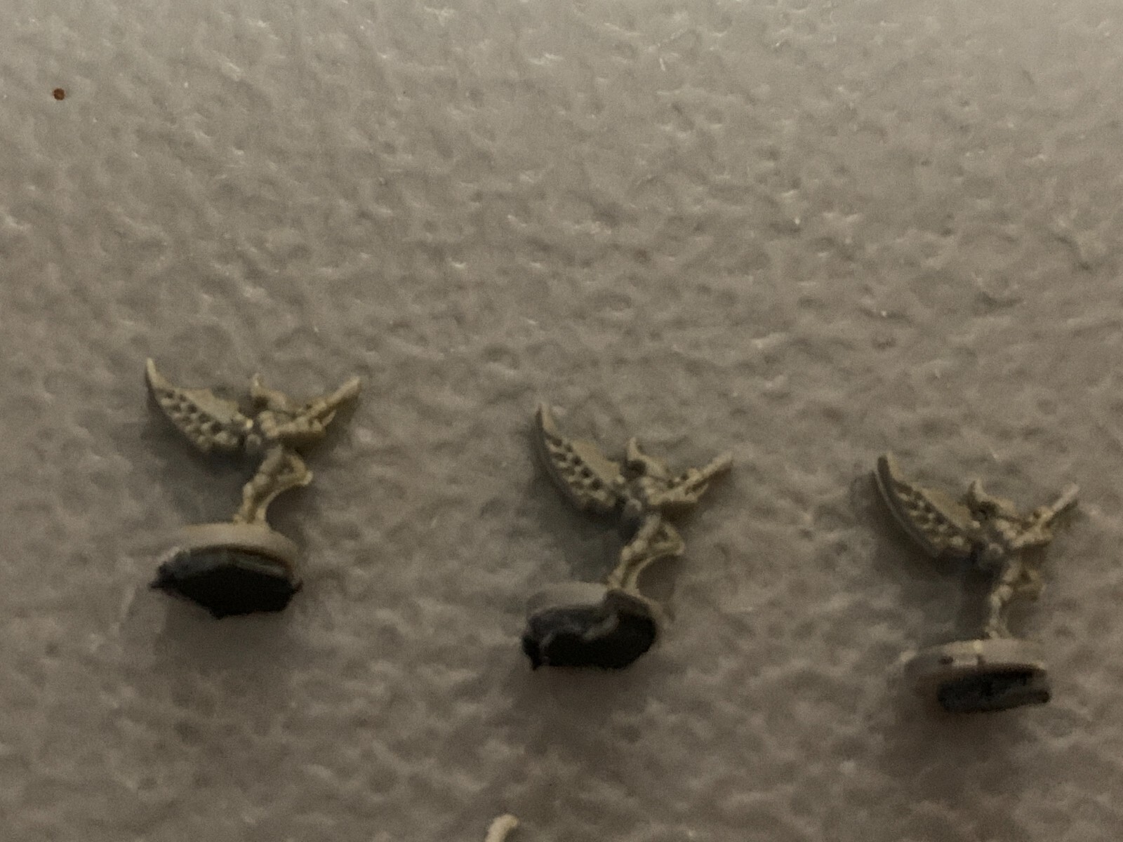A11352 EPIC WARHAMMER 40K ELDAR CRAFTWORLDS INCOMPLETE LOT