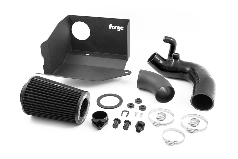 Forge Induction intake kit for 1.5 TSI EVO - VW, Audi, Seat, and Skoda FMINDK35