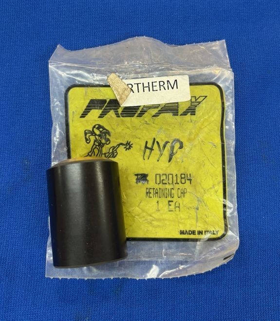 Hypertherm Made by PROFAX  Retaining Cap  020-184  Torch Max 70 80 100 OEM
